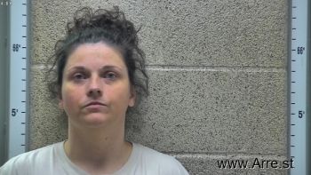 Jennifer  Weir Mugshot