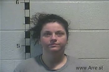 Jennifer L Weir Mugshot