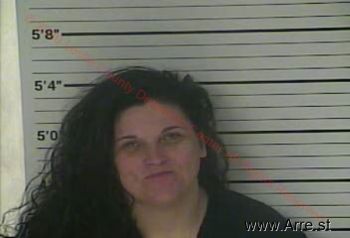 Jennifer  Weir Mugshot