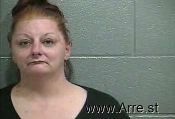 Jennifer Hope Welch Mugshot