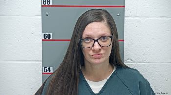 Jennifer  Wells Mugshot