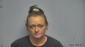 Jennifer  West Mugshot