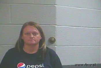 Jennifer  West Mugshot