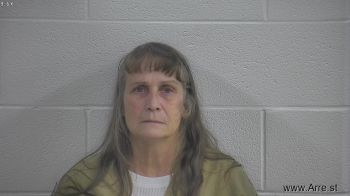 Jennifer Lee West Mugshot