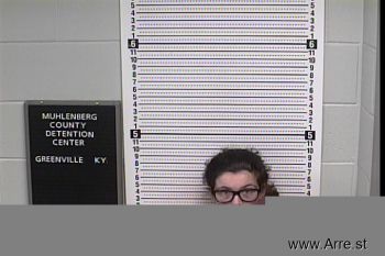 Jennifer Dawn West Mugshot