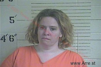 Jennifer  West Mugshot