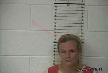 Jennifer Denise Wheat Mugshot