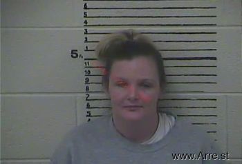 Jennifer Denise Wheat Mugshot