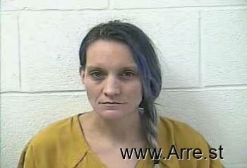 Jennifer Elizabeth Wilkerson-jones Mugshot