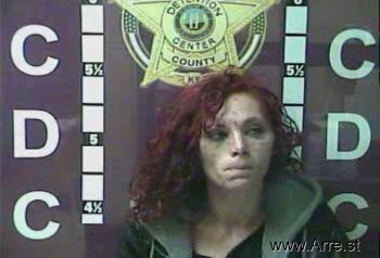 Jennifer  Williams Mugshot