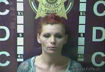 Jennifer  Williams Mugshot