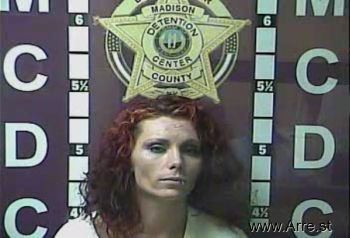 Jennifer Lane Williams Mugshot