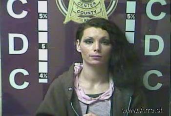 Jennifer Lane Williams Mugshot