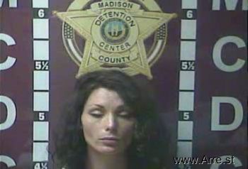 Jennifer Lane Williams Mugshot