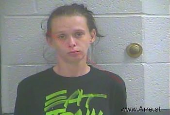 Jennifer  Williams Mugshot