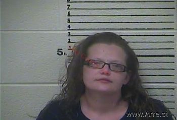 Jennifer  Williams Mugshot