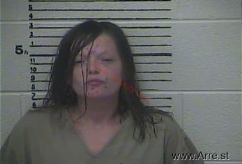 Jennifer  Williams Mugshot