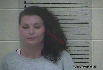 Jennifer  Williams Mugshot