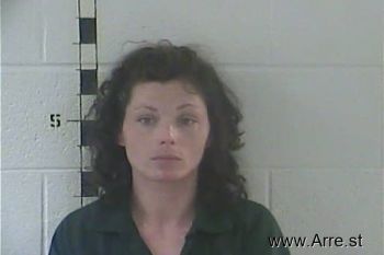 Jennifer  Williams Mugshot