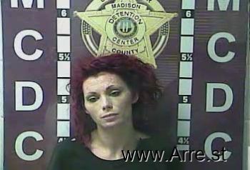 Jennifer Lane Williams Mugshot