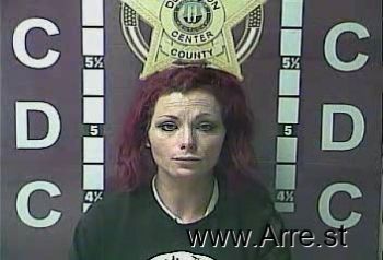 Jennifer Lane Williams Mugshot