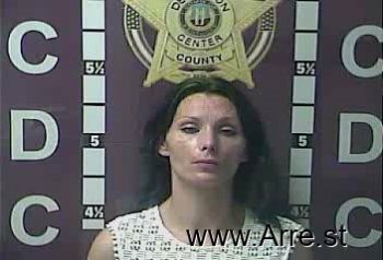 Jennifer Lane Williams Mugshot