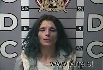 Jennifer Lane Williams Mugshot