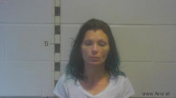 Jennifer Lane Williams Mugshot