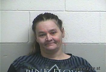 Jennifer L Wilson Mugshot