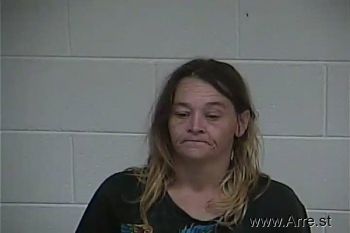 Jennifer  Wilson Mugshot