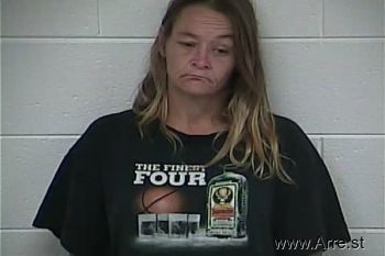 Jennifer  Wilson Mugshot