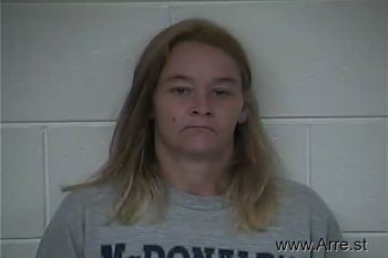 Jennifer  Wilson Mugshot