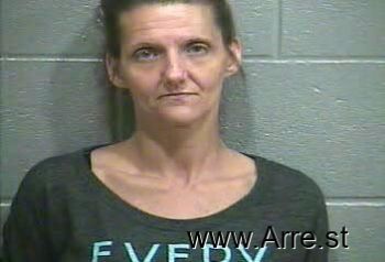 Jennifer Lynn Wilson Mugshot