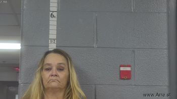 Jennifer  Wilson Mugshot