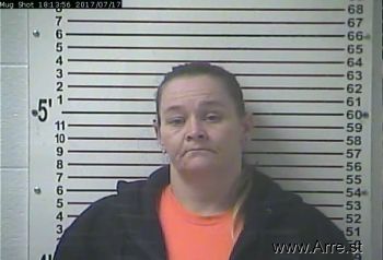 Jennifer Lynn Wilson Mugshot