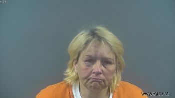 Jennifer Kay Woodall Mugshot