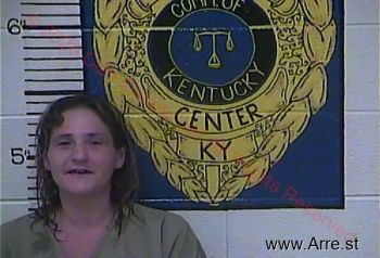 Jennifer Renee Woods Mugshot