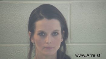 Jennifer Ann Wright Mugshot