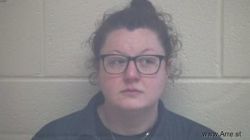 Jennifer Marie Wright Mugshot