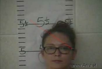 Jennifer  Wright Mugshot