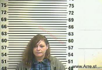 Jennifer Lynn Young Mugshot