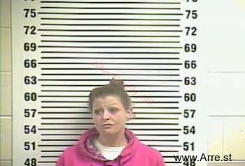 Jennifer Lynn Young Mugshot