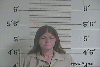 Jennifer K Young Mugshot