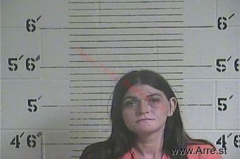 Jennifer K Young Mugshot