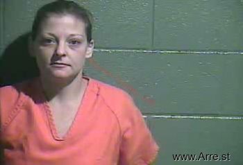 Jennifer Lynn Young Mugshot