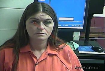 Jennifer  Young Mugshot