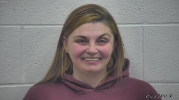 Jenniferanne Lynn Jones Mugshot