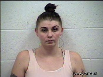 Jenniferanne Lynn Jones Mugshot