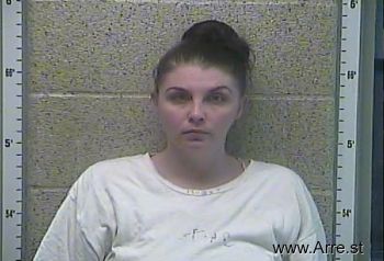 Jenniferanne Lynn Jones Mugshot