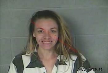 Jenny  Adkins Mugshot